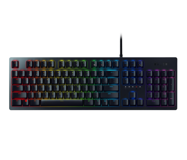 RAZER Huntsman RZ03-02520100-R3M1 - 446421 - zdjęcie 5